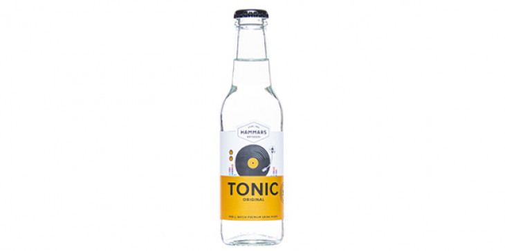 Vin & Matguiden testar: vilken Tonic Water är bäst?