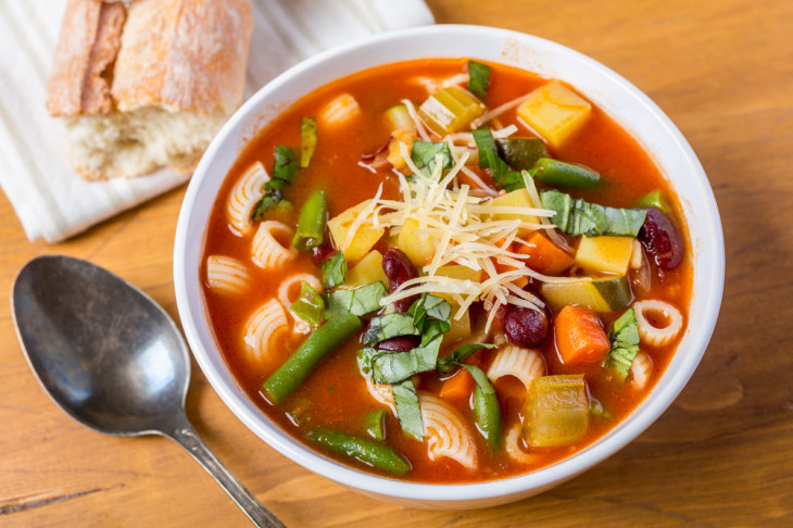 Minestrone