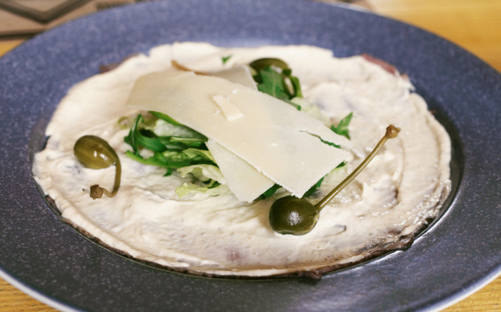 Vitello Tonnato